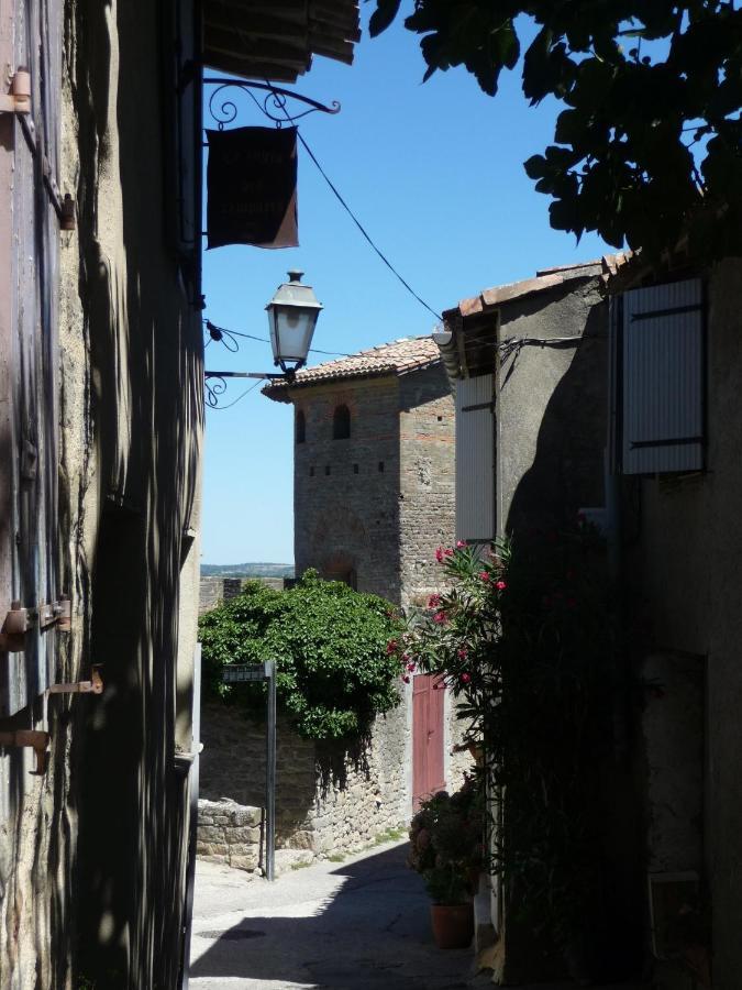 Le Logis Des Remparts Coeur De La Cite Medievale Et Parking Inclus Carcassone Kültér fotó