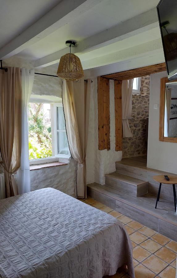 Le Logis Des Remparts Coeur De La Cite Medievale Et Parking Inclus Carcassone Kültér fotó
