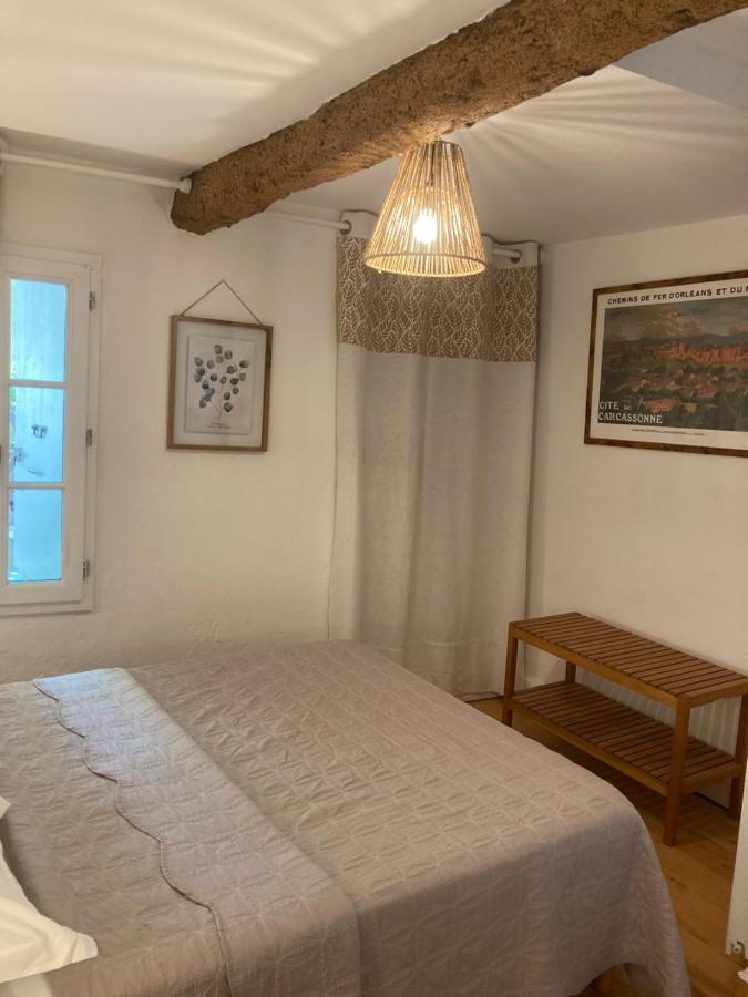 Le Logis Des Remparts Coeur De La Cite Medievale Et Parking Inclus Carcassone Kültér fotó